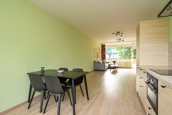 Medium property photo - Burgemeester Keijzerlaan 44, 2262 BK Leidschendam